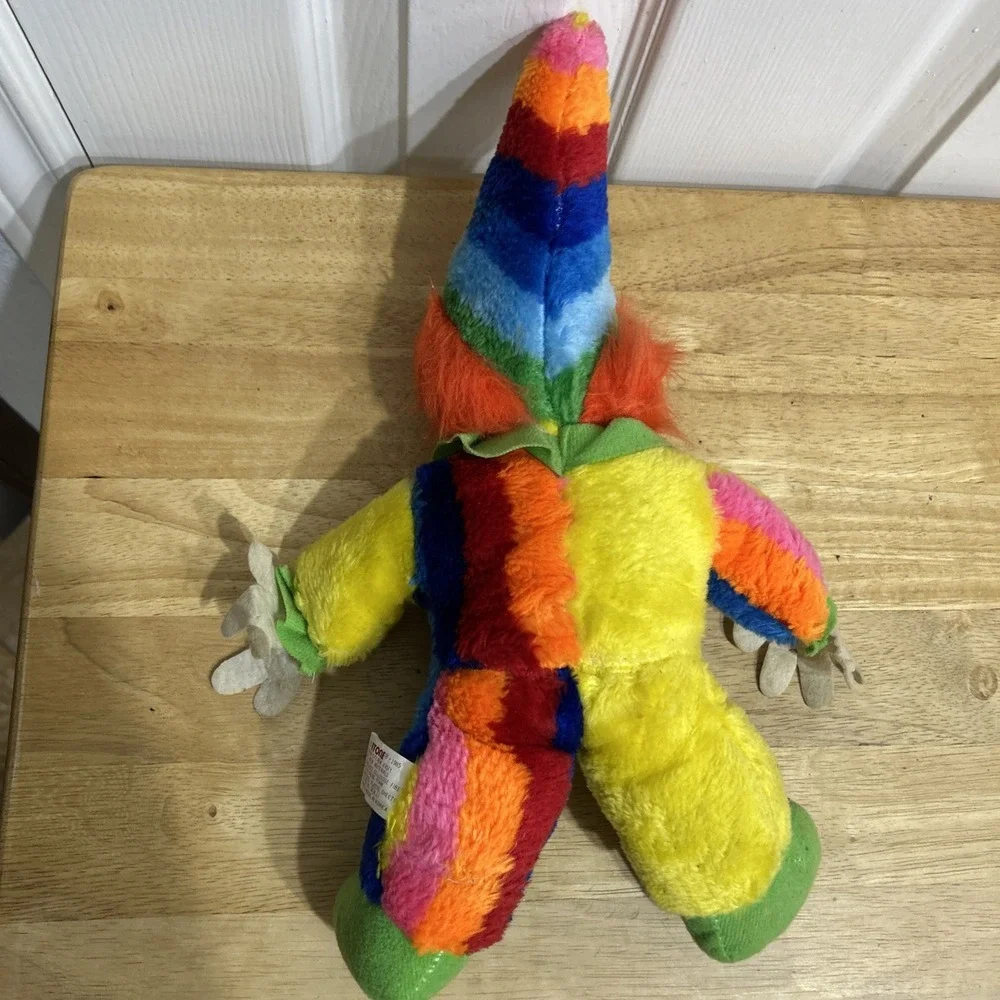 Eton plush etone